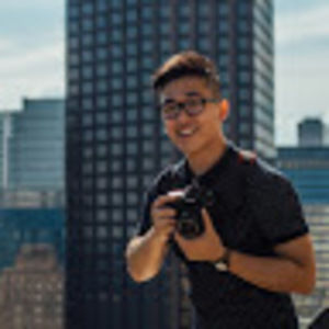 Meet your Posher, Ben